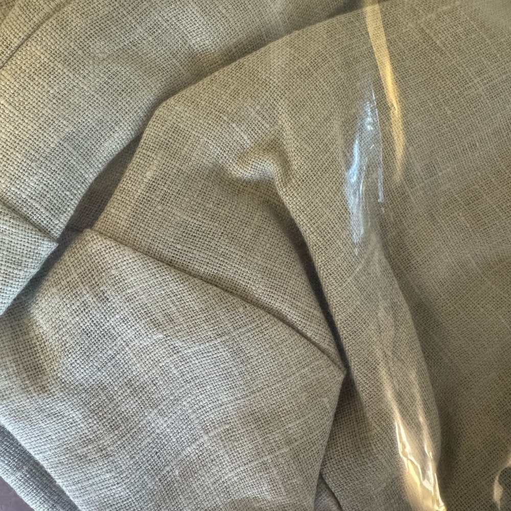 Buffy Wiggle Pillow Cover - Sagebrush - Picture 5 of 5